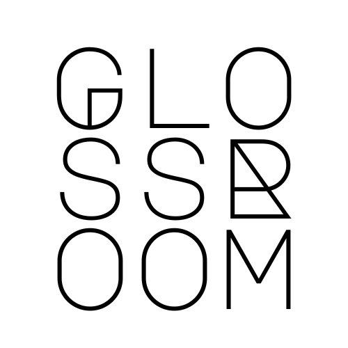 Glossroom 